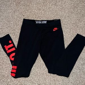 Women’s Nike Leggings